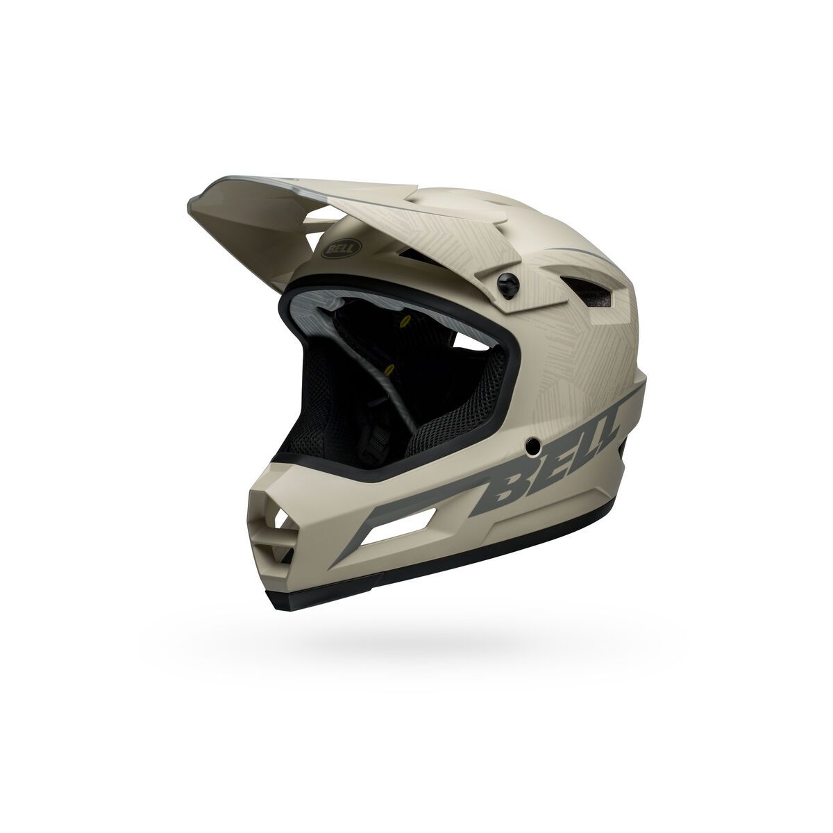 Casco integral Bell Sanction 2 veige-OUTLET- talla M