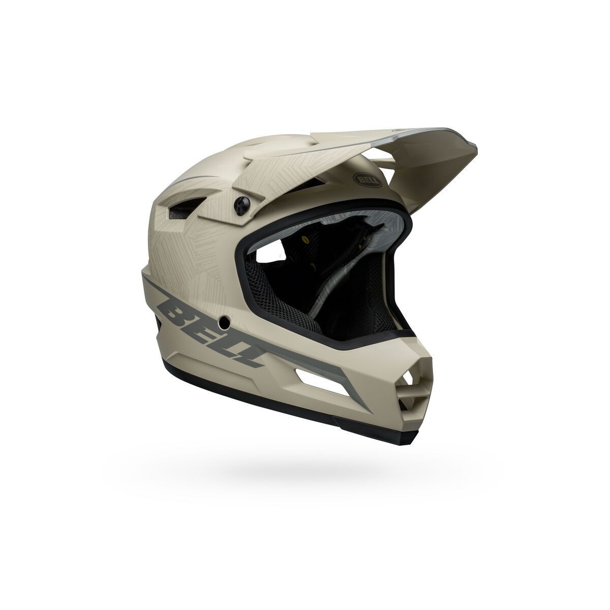 Casco integral Bell Sanction 2 DLX MIPS veige OUTLET talla M