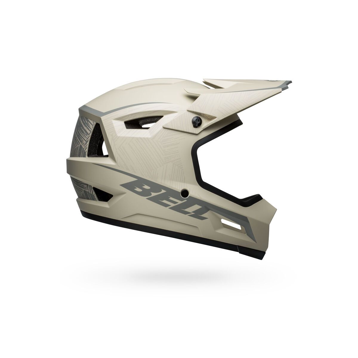 Casco integral Bell Sanction 2 veige-OUTLET- talla M