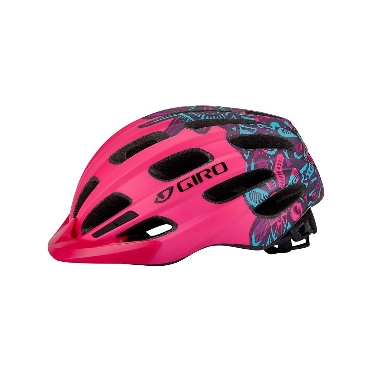 Casco infantil Giro Hale -OUTLET-