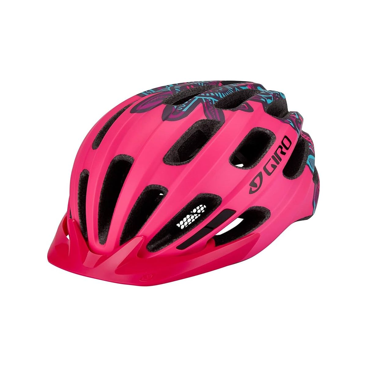 Casco infantil Giro Hale -OUTLET-