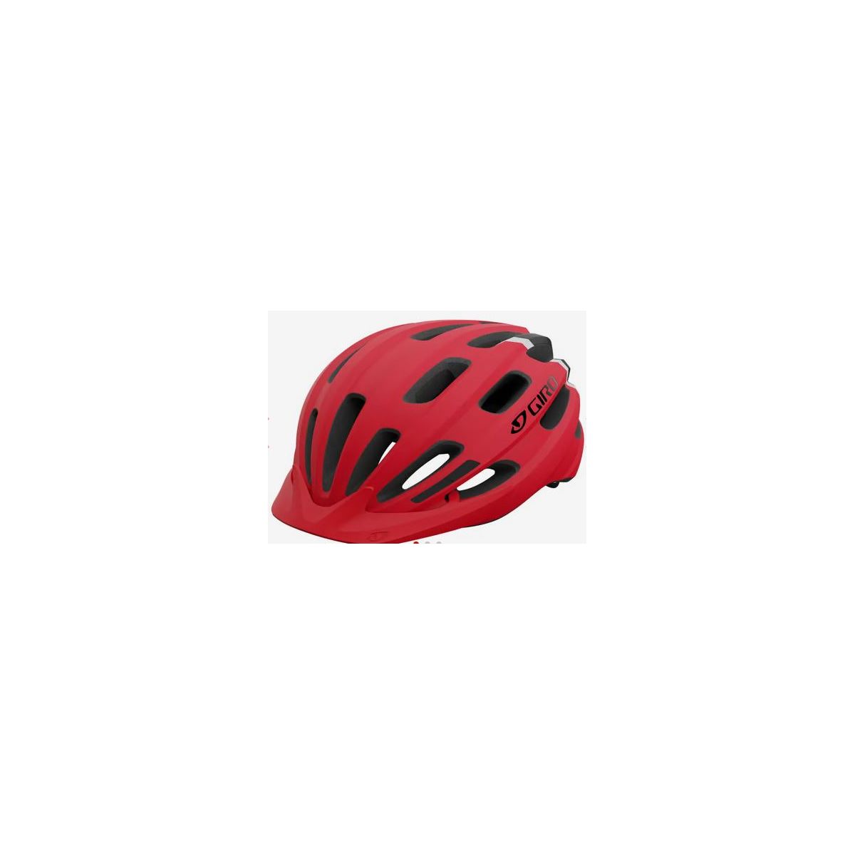 Casco infantil Giro Hale -OUTLET-