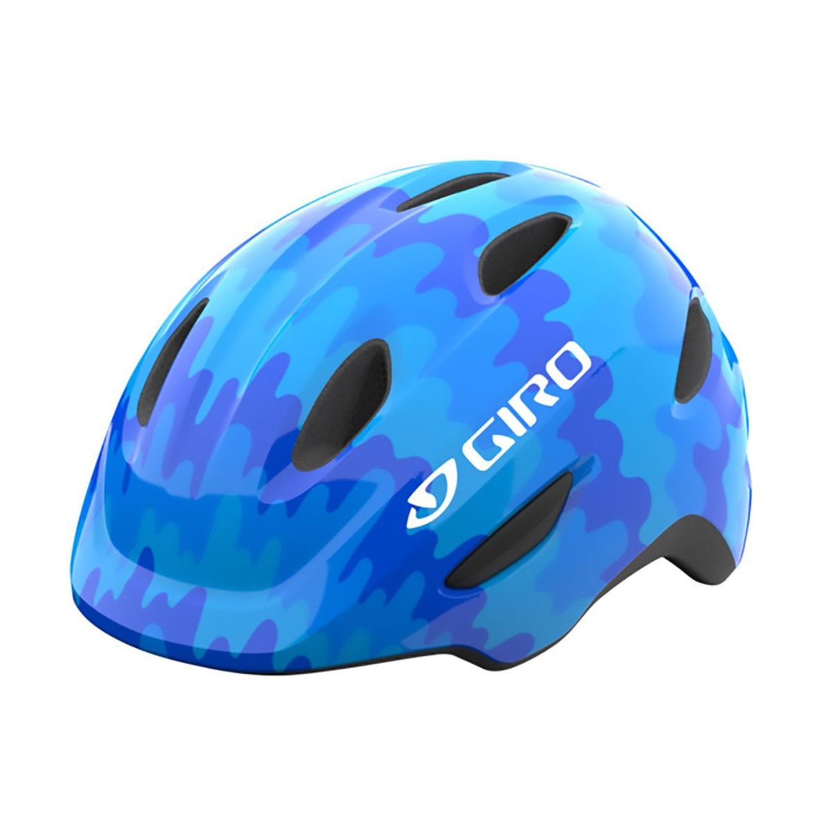 Casco niño Giro Scamp -OUTLET-