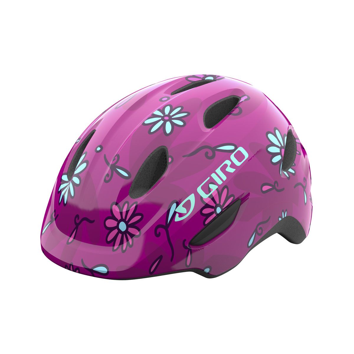 Casco niño Giro Scamp -OUTLET-