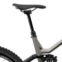 tija telescópica Bicicleta eléctrica Haibike Nduro 6 720Wh 29/27.5 Mullet 2024