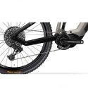 transmisión sram 1x12v Bicicleta eléctrica Haibike Nduro 6 720Wh 29/27.5 Mullet 2024