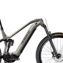 cuadro de aluminio Bicicleta eléctrica Haibike Nduro 6 720Wh 29/27.5 Mullet 2024