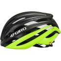 Casco Giro Cinder Mips negro/amarillo -OUTLET- talla M