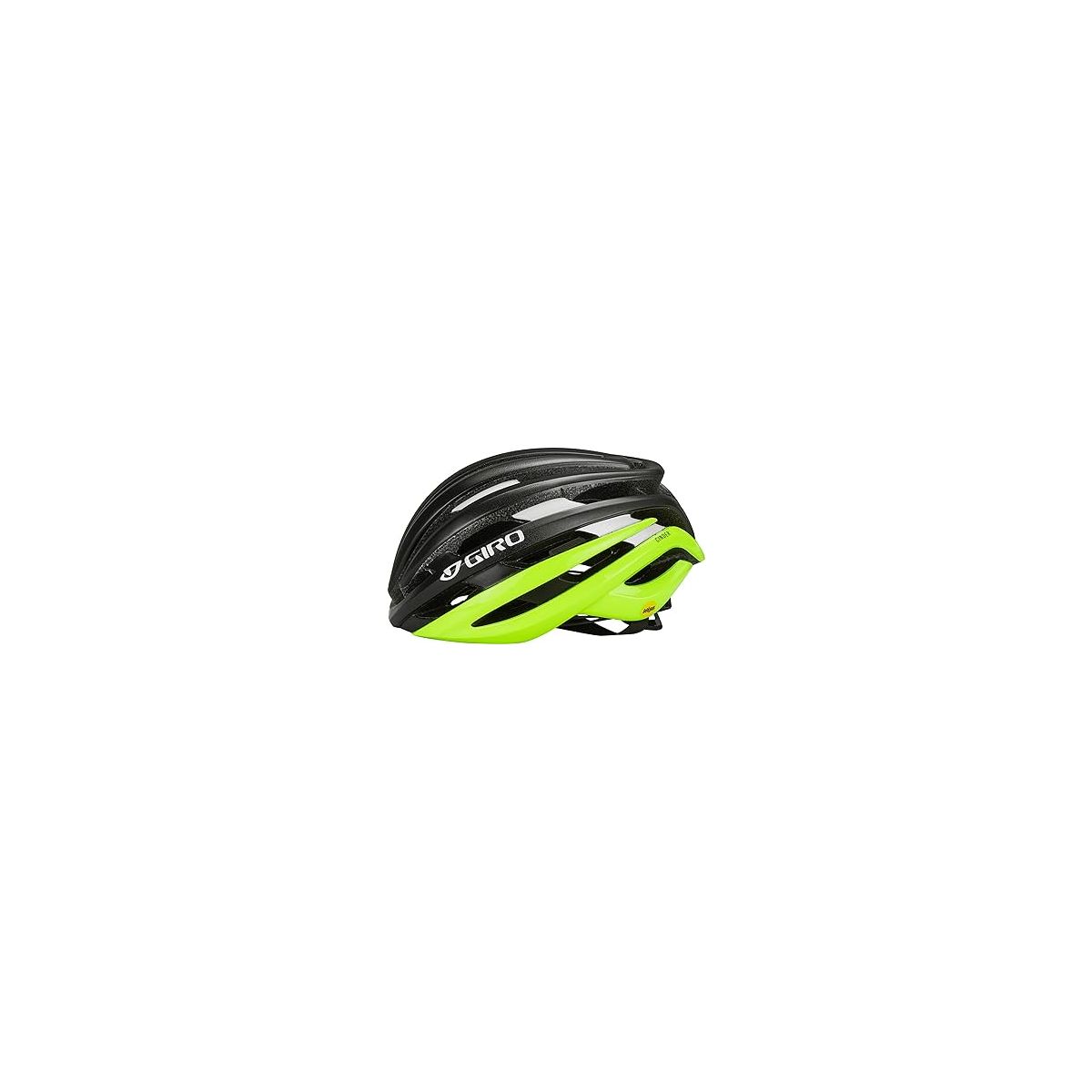 Casco Giro Cinder Mips negro/amarillo -OUTLET- talla M