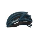 Casco Giro Syntax azul -OUTLET- talla M