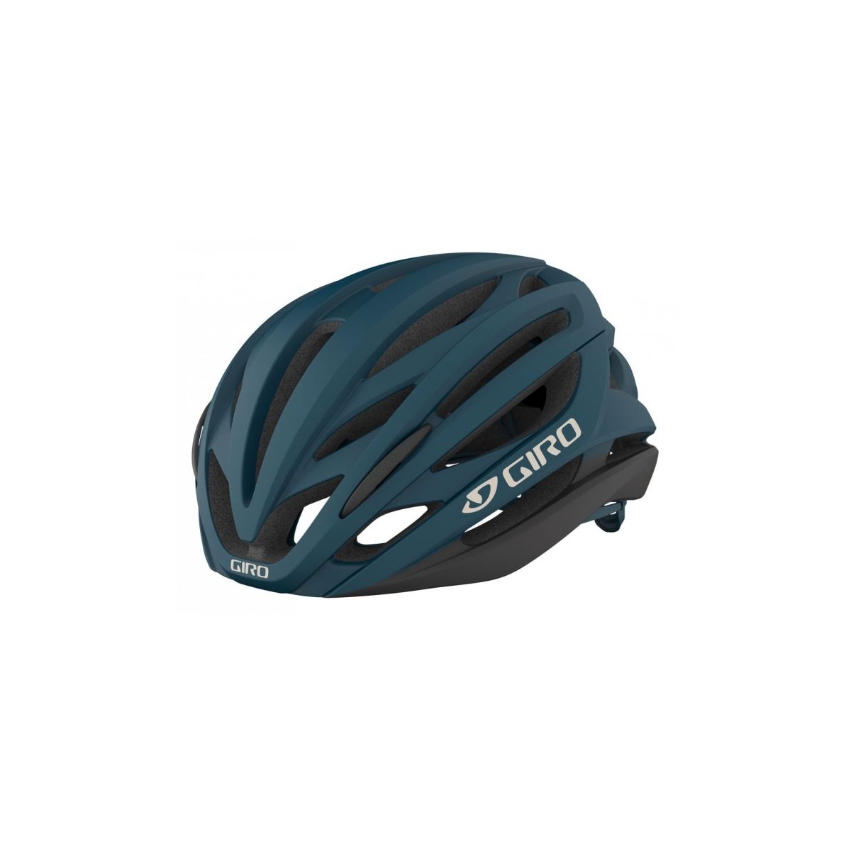 Casco Giro Syntax azul -OUTLET- talla M