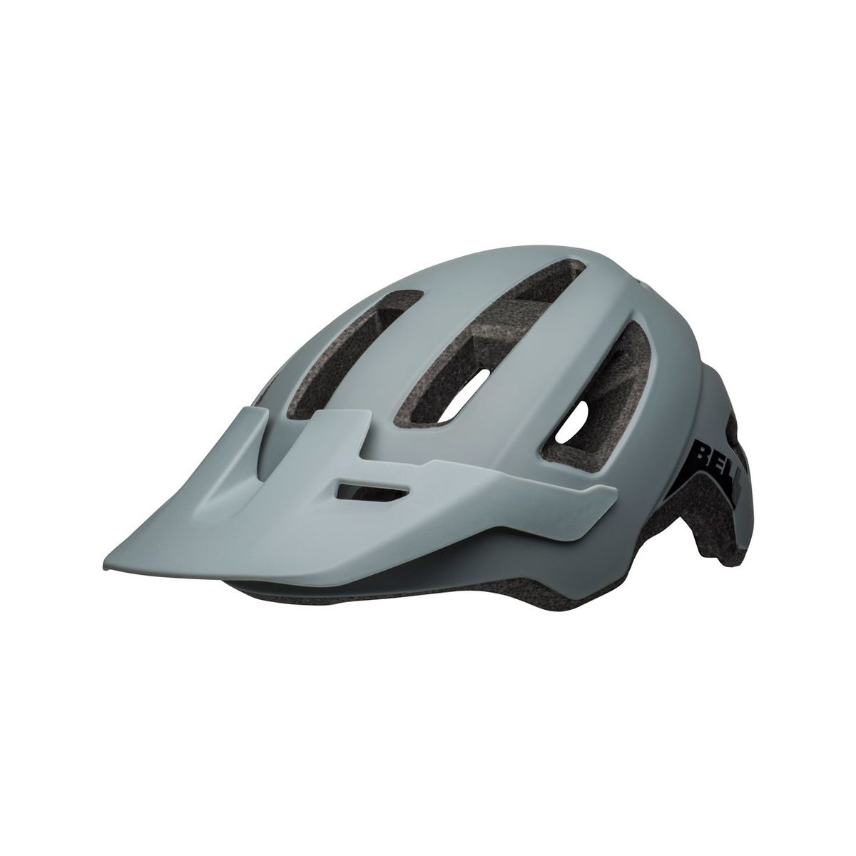 Casco Bell Nomad Mips negro -OUTLET-