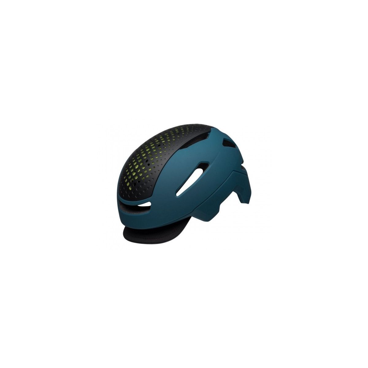 Casco Bell Hub -OUTLET- talla M