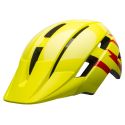 Casco infantil Bell Sidetrack II -OUTLET- talla única (50-57cm)