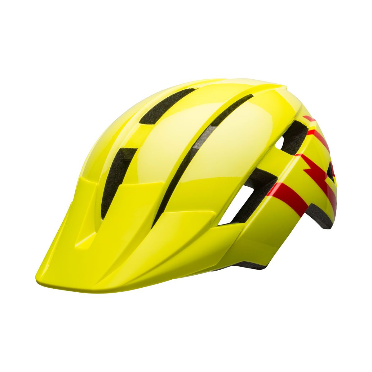 Casco infantil Bell Sidetrack II -OUTLET- talla única (50-57cm)