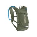 Mochila de hidratación Camelbak Chase Adventure 8 Vest -OUTLET-