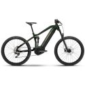 Bicicleta eléctrica Haibike Alltrail 4 29" 630Wh talla L