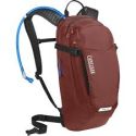 Mochila de hidratación Camelbak MULE Pro 12 -OUTLET- rojo