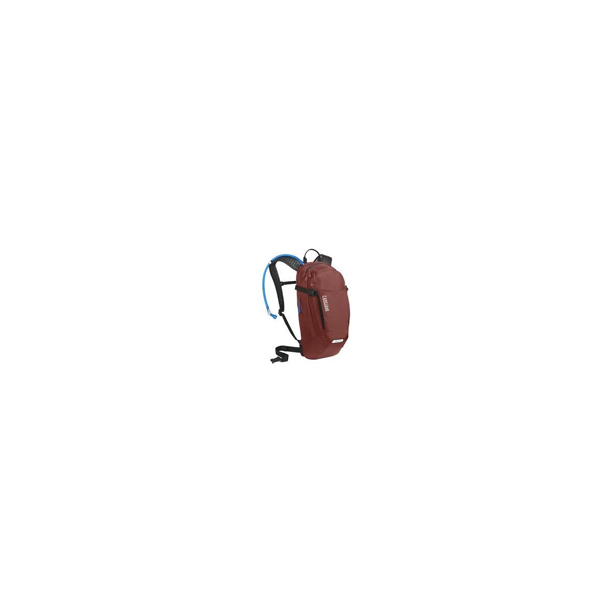 Mochila de hidratación Camelbak MULE Pro 12 -OUTLET- rojo