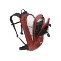 Mochila de hidratación Camelbak MULE Pro 12 -OUTLET- rojo