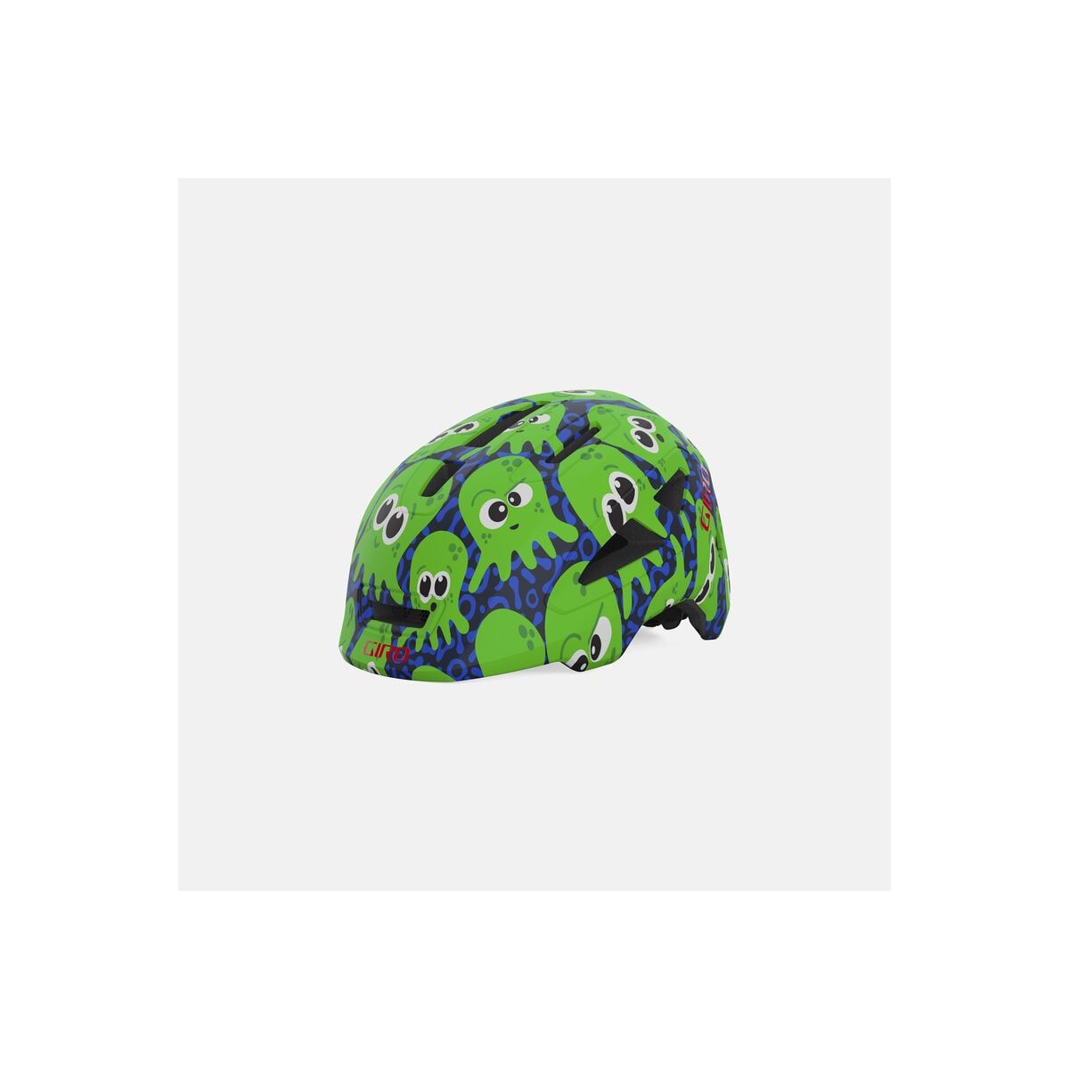 Casco niño Giro Scamp II -OUTLET-