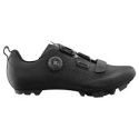 Zapatillas FIZIK Terra X5 talla 42 Negro -OUTLET