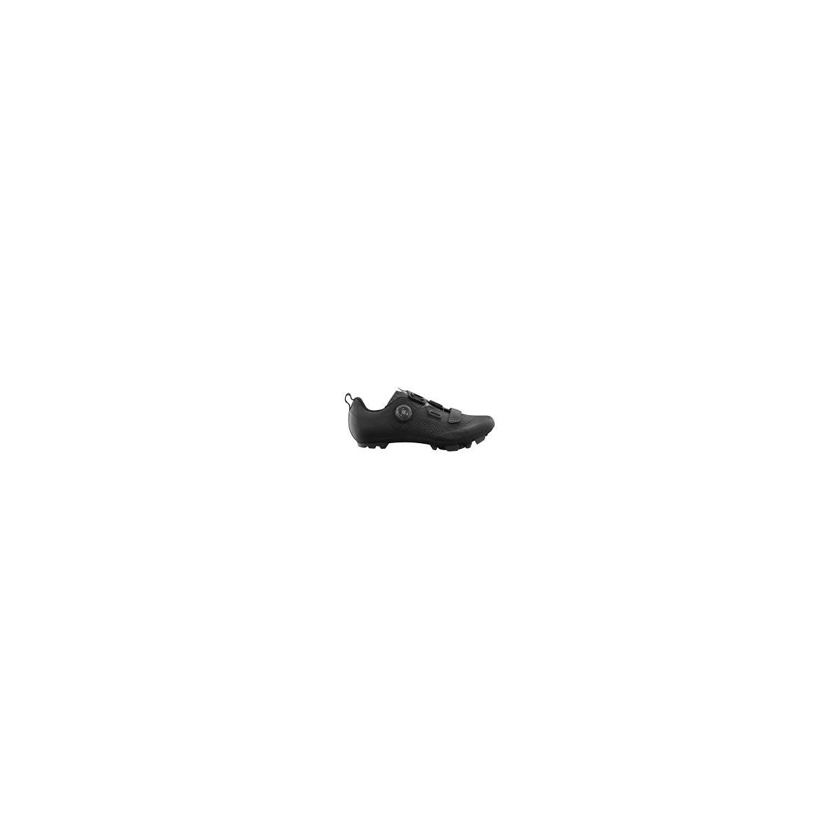 Zapatillas FIZIK Terra X5 talla 42 Negro -OUTLET