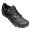 Zapatillas pedal automatico Giro Formula Pro talla 43 -OUTLET-