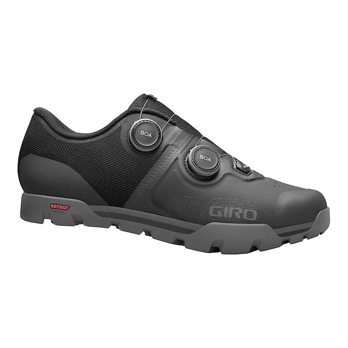 Zapatillas pedal automatico Giro Formula Pro talla 43 -OUTLET-