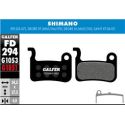 Pastillas de freno Galfer Standard Shimano XTR BR-M965