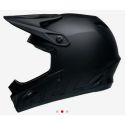 Casco integral Bell Transfer Negro - OUTLET - Talla M