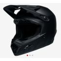 Casco integral Bell Transfer Negro - OUTLET - Talla M