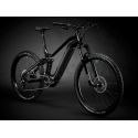 Bicicleta eléctrica Haibike Alltrail 3 C1 720Wh 29/27.5" 140mm mtb doble suspensión negro