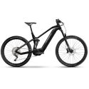 Bicicleta eléctrica Haibike Alltrail 3 C1 720Wh 29/27.5" 140mm negro mate