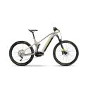 Bicicleta eléctrica Haibike Alltrail 3 C2 720Wh 29/27.5" 140mm GRIS/AMARILLO