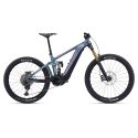 Bicicleta eléctrica Giant Reign E+ 1 800Wh 2025 kashima