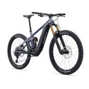 Bicicleta eléctrica Giant Reign E+ 1 800Wh 2025 kashima