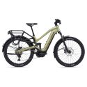 Giant Stormguard E+ 3 - Bicicleta Eléctrica SUV