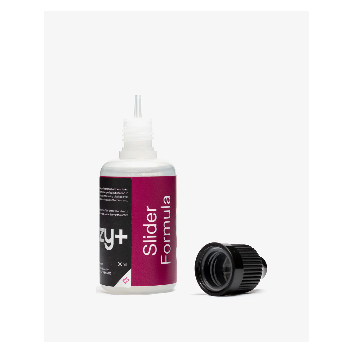 Lubricante para suspensiones Grezzy+ Slider 30mL