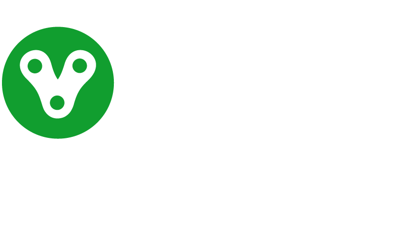 Logo - The Baike Village